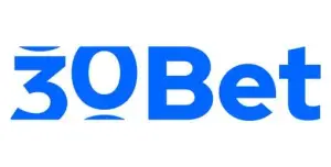 30Bet Logo