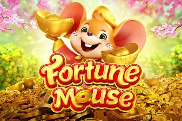 Fortune Mouse Logo
