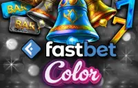 Fastbet Color Logo