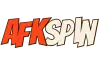 AFK Spin Logo