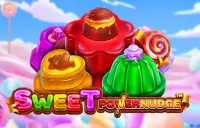 Sweet Powernudge Logo