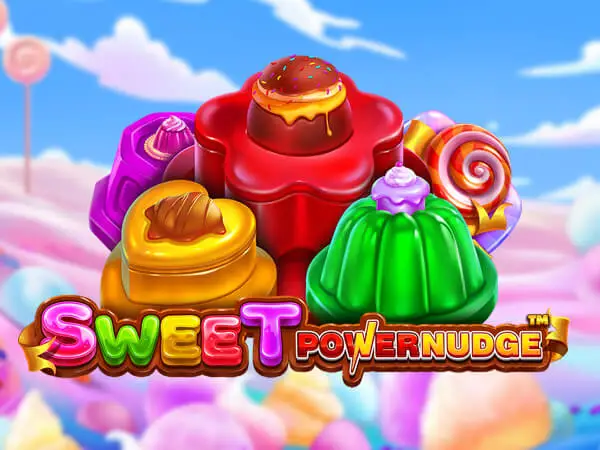 Sweet Powernudge Logo