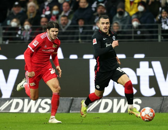 Union Berlin – Eintracht Frankfurt Tipp & Prognose 17.04.2022