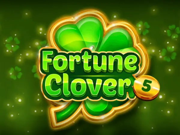 Fortune Clover 5 Logo