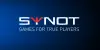 SYNOT Games Logo