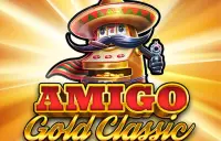 Amigo Gold Classic Logo
