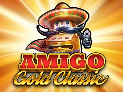 Amigo Gold Classic Logo
