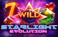 Starlight Evolution Logo