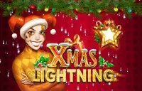 Xmas Lightning Logo