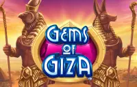 Gems of Giza Logo