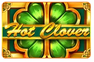Hot Clover Logo