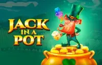 Jack In A Pot Logo