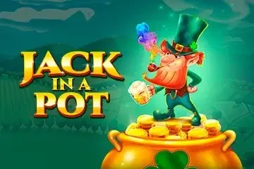 Jack In A Pot Logo
