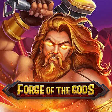 Forge of the Gods Logo