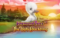 Diamond Tales The Ugly Duckling Logo