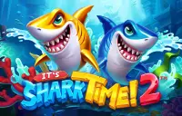 It's Shark Time! 2 kostenlos spielen