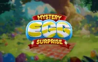 Mystery Egg Surprise Logo
