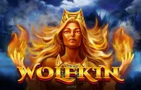 Wolfkin Logo
