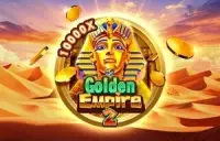 Golden Empire 2 Logo