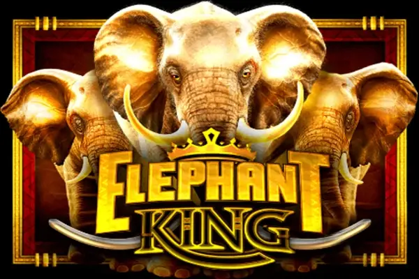 Elephant King Logo