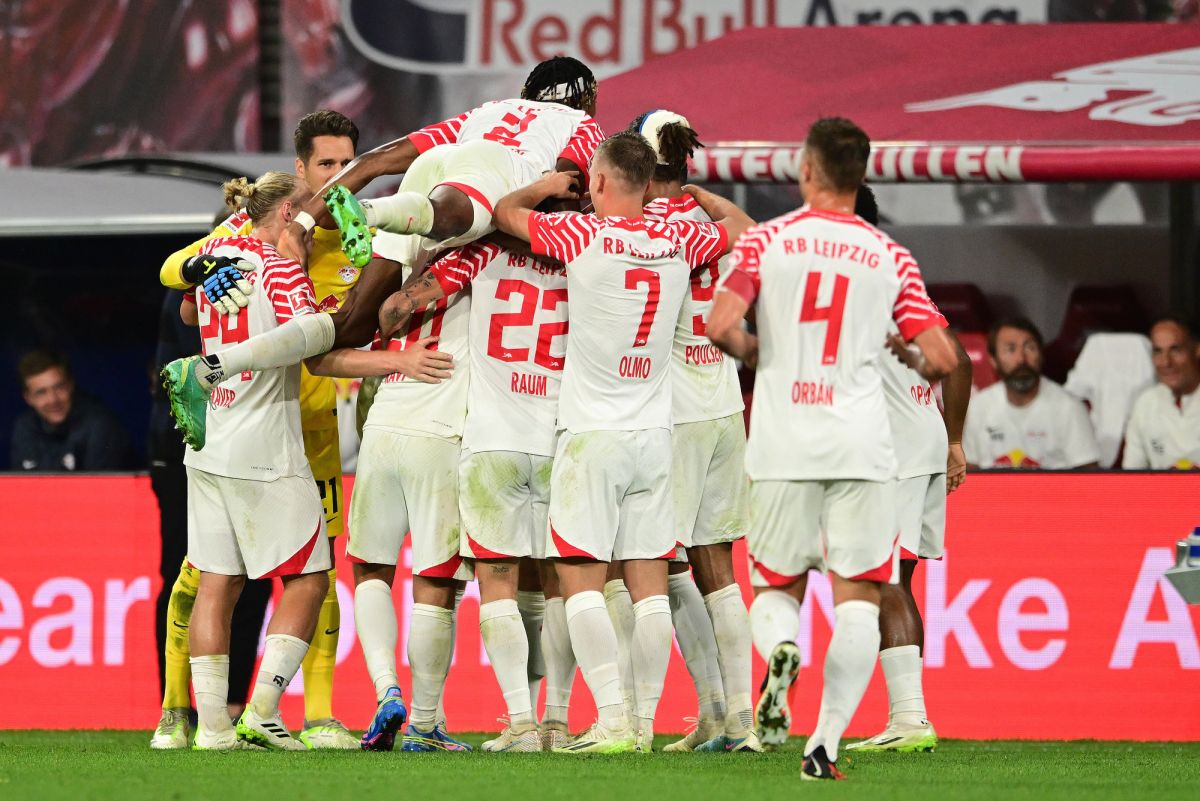 Tickets for FK Crvena zvezda – RB Leipzig, 07.11.2023 at 21:00 (en)