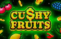 Cushy Fruits Logo