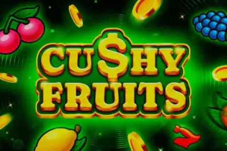 Cushy Fruits Logo