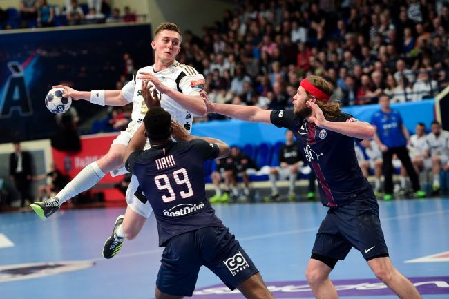 Quotenvergleich Handball Champions League Paris Saint Germain vs THW Kiel