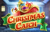 Christmas Catch Logo
