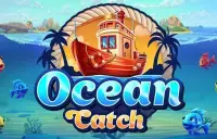 Ocean Catch Logo