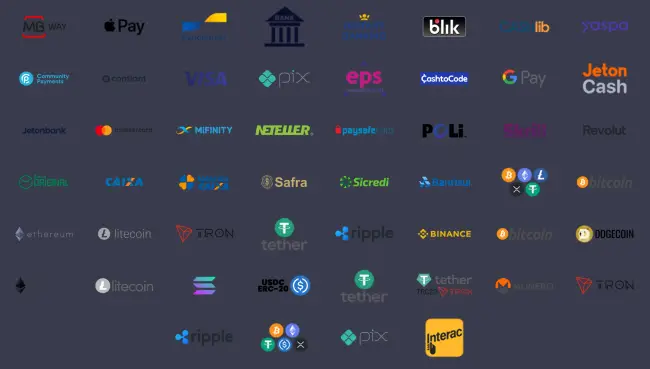 Cristal Poker Casino Test