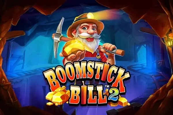 Boomstick Bill 2 Logo