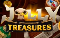 Jolly Treasures Logo