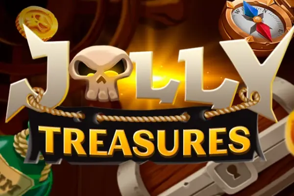 Jolly Treasures Logo
