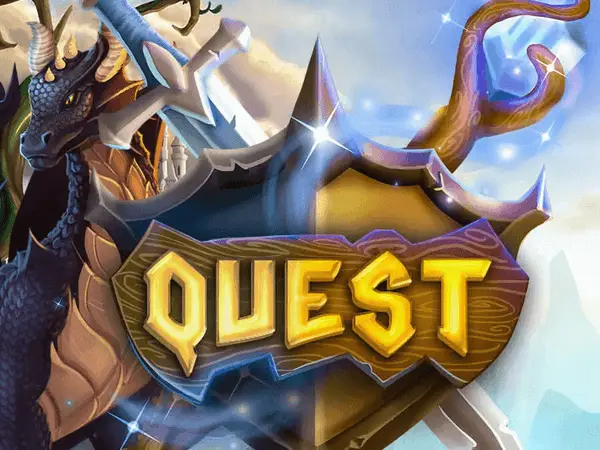 Quest Logo