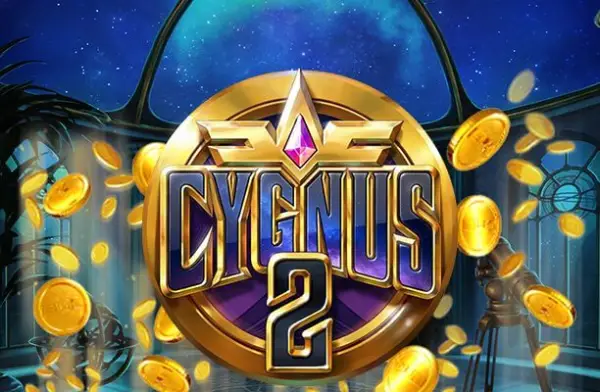 Cygnus 2 Logo