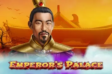 Emperor's Palace Logo