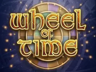 Wheel Of Time Logo