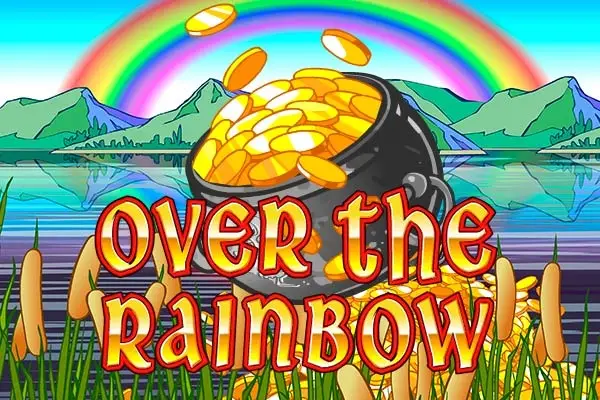 Over the Rainbow Logo