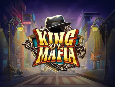 King of Mafia Logo