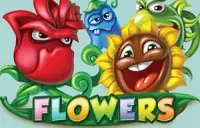 Flowers Logo