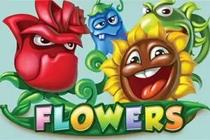 Flowers Logo