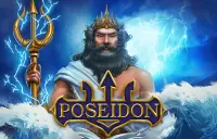 Poseidon Logo