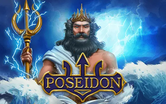 Poseidon Logo