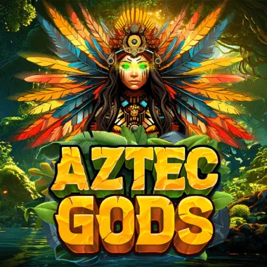 Aztec Gods Logo