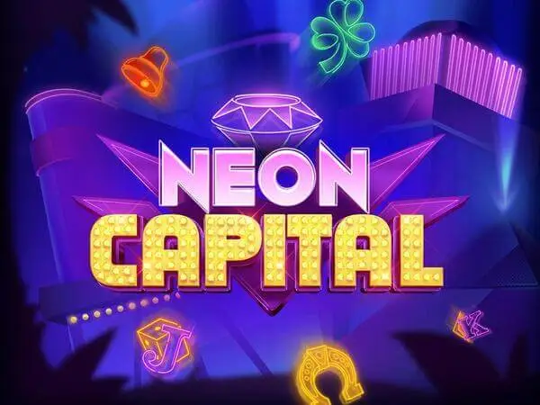 Neon Capital Logo