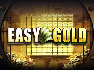 Easy Gold Logo