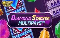 Diamond Stacker Multipays Logo