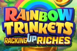 Rainbow Trinkets Logo
