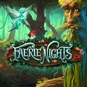 Faerie Nights Logo